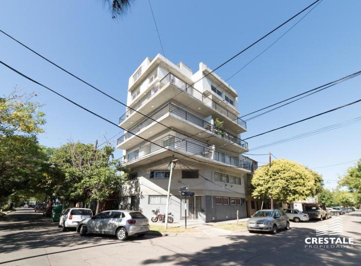 Departamento · 68m² · 3 Ambientes