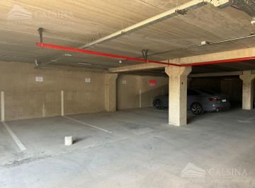 Garage · 20m² · 20 Cocheras · Cocheras en Venta Parque Empresarial Aeropuerto