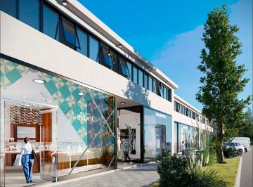 Local comercial · 56m² · 1 Ambiente · Local Comercial 56.22 m² - Galindo y Gdor Vera - Funes | Venta