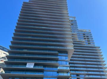 Departamento · 213m² · 4 Ambientes · 2 Cocheras · Quantum Bellini - 4 Amb C/dep y Terraza con Parrilla en Piso Alto con Vista Al Rio