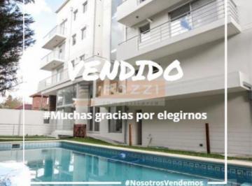 Departamento · 56m² · 2 Ambientes · 1 Cochera · Vendido! Depto con Amenities - Gral Pacheco - Tigre - Pozzi