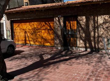 Casa de 5 ambientes, Godoy Cruz · Godoy Cruz Mendoza Pedro J Godoy 950