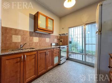 PH · 74m² · 4 Ambientes · Venta de PH 3 Ambientes con Patio en Quilmes