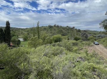 Terreno · 1057m² · Venta Terreno 5 de 1.057 m² con Escritura - La Sierrita, Villa del Dique, Córdoba
