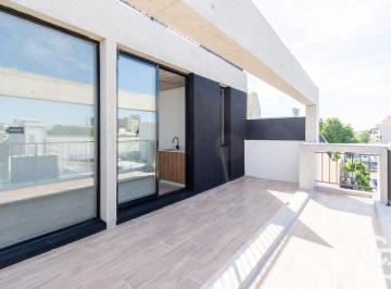 Departamento · 25m² · 1 Ambiente · Departamento en Venta - 1 Ambiente con Terraza - Edificio Donado - Villa Urquiza