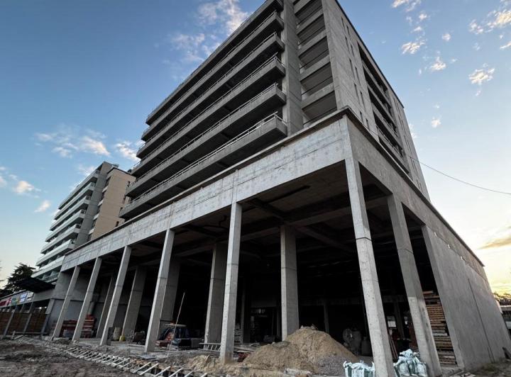 Desarrollo vertical , Ezeiza · Venta Canning Park Torre 2. Financiacion y Cuotas.