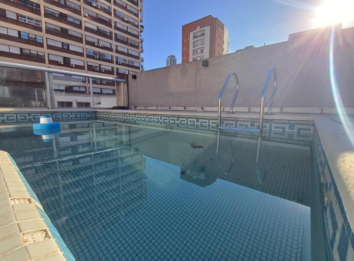 Departamento · 37m² · 1 Ambiente