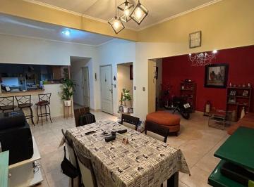 Departamento de 4 ambientes, Barracas · Departamento 4 Ambientes Muy Luminoso