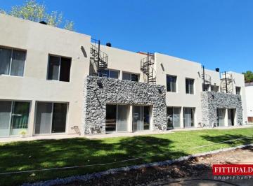 Departamento · 36m² · 2 Ambientes · 1 Cochera · Departamento en Venta en Los Cardales, Exaltación de La Cruz, G. B. a. Zona Norte