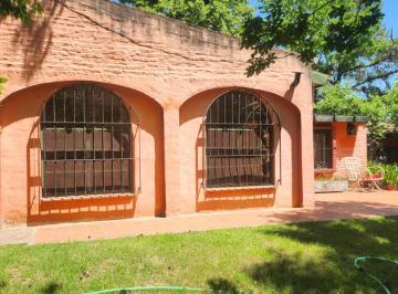 Casa · 125m² · 3 Ambientes · Lindisima Casa en La Cumbre de La Rosa III