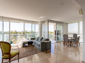 Departamento · 130m² · 4 Ambientes · 2 Cocheras · Venta Departamento de 3 Dorm. en Fisherton