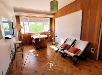 Departamento · 55m² · 3 Ambientes · Departamento 3 Ambientes en Playa Grande