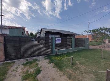 Casa de 2 ambientes, Miramar · Complejo de 3 Casas