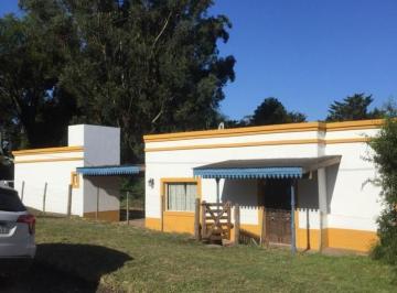 Casa · 220m² · 3 Ambientes · 1 Cochera · Casa en Venta, Estilo Campo. Sierra de Los Padres