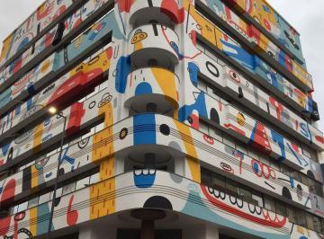 Departamento · 22m² · 1 Ambiente · Venta! Monoambientes Amoblados en Edificio Vilaut - Escritura Inmediata!
