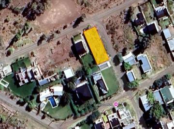 Terreno · 383m² · Terreno en Venta en Villa El Chocon