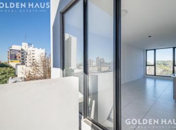 Departamento · 32m² · 1 Ambiente · Monoambiente Divisible en Venta en Chacarita Apto Profesional