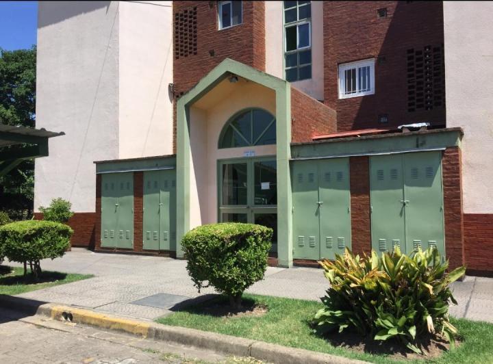 Departamento · 76m² · 4 Ambientes · 1 Cochera
