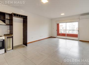 Departamento · 34m² · 1 Ambiente · Venta Monoambiente con Vista Abierta en San Martín