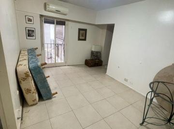 MEZ-MEZ-158_2 · 2 Ambientes con Baulera en Venta