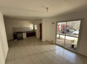 Departamento · 55m² · 4 Ambientes · Venta - La Calera - 2 Dorm - Complejo Cerrado - Pileta - Cocheras de Cortesia