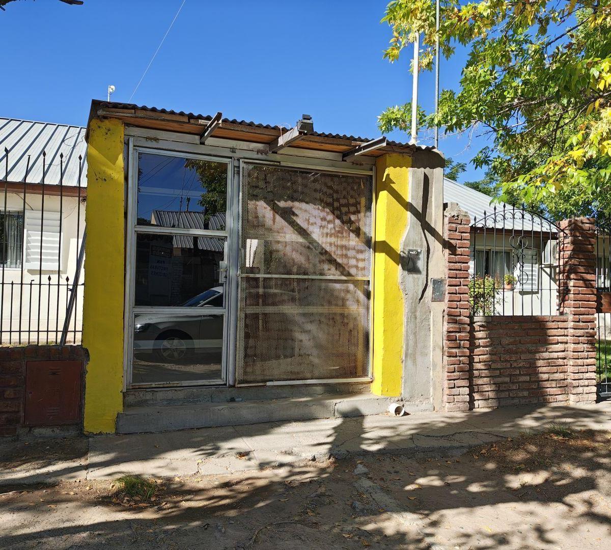 Matheu 3800. Entre El Tostado y Moritan, Neuquén, Neuquén