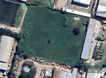 Terreno , Córdoba · Alquilo Terreno Colectora Sur Zona Industrial Circunvalación