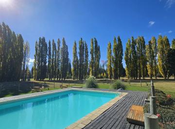 Terreno · 1232m² · Lote "E44" en Venta Financiado en El "Club de Campo Dos Valles"