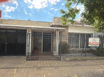 Casa de 6 ambientes, Ciudad de Mendoza · Vendo Casa Calle Huerpes 2524 Seccion 6ta Mendoza