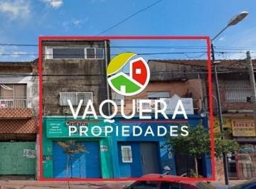 Casa · 380m² · 11 Ambientes · 1 Cochera · 1 Local + 5ph - Venta en Bloque - Terreno 10x38. - San Fernando.