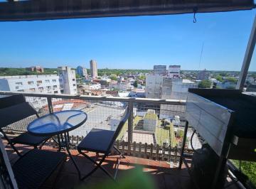 Departamento · 97m² · 3 Ambientes · 1 Cochera · Departamento en Venta en El Centro de San Isidro
