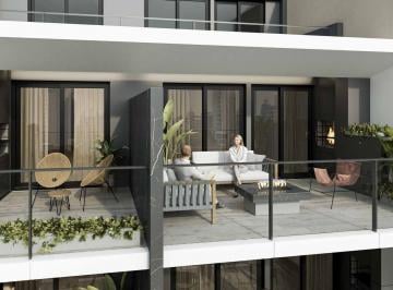 Departamento · 40m² · 1 Ambiente · Departamento en Recoleta