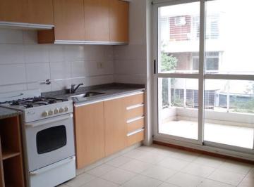Departamento · 32m² · 2 Ambientes · Departamento 1 Dormitorio - Zeballos 1100 - Centro Rosario