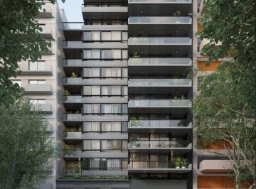 Departamento de 4 ambientes, Palermo · Dome Palermo Boulevard - Desarrollo - 2 Suites en La Mejor Zona de Palermo