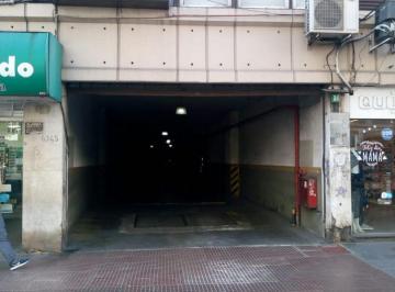FRC-FRC-6985_2 · Av Rivadavia 6300 Flores Cochera U$15.000