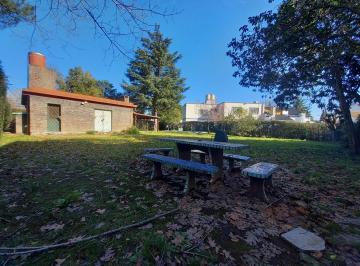 Terreno · 720m² · Doble Frente de 24 m Apto Duplex. 720 m² de Terreno Montecarlo