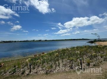 Terreno · 726m² · Terreno en Puertos del Lago Nativas 371