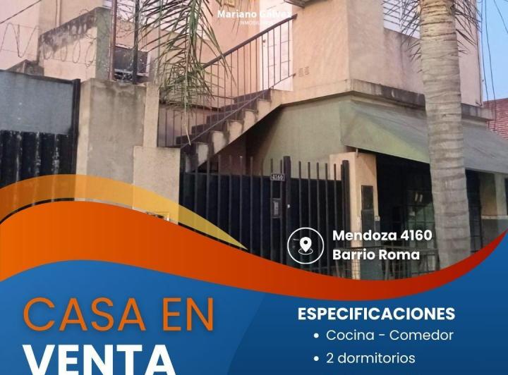PH · 83m² · 7 Ambientes