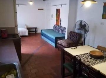 Departamento de 1 ambiente, Mar del Plata · Temporada 2026 - 5 (6 Personas - Mar del Plata - Terraza Propia