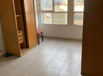 Departamento · 25m² · 1 Ambiente · Monoambiente con Renta en Venta en Congreso - Apto Credito