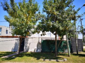 PH · 105m² · 5 Ambientes · PH en Venta City Bell