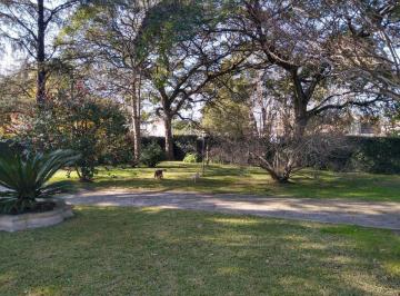 Terreno · 60m² · Terreno Venta Villa Elisa Esquina Arbolado Proximo Camino Belgrano