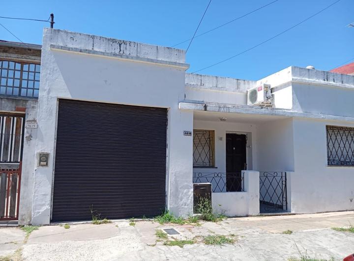 PH · 63m² · 3 Ambientes · 3 Cocheras