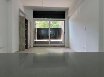 Departamento , Belgrano · Belgrano: 1 Amb. " a Estrenar" Al Frente Aguilar 2600