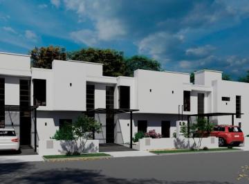 PH · 93m² · 3 Ambientes · 1 Cochera · Duplex en Docta Ideal Inversión. Facilidades.