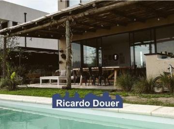 Casa · 180m² · 4 Ambientes · Casa en Alquiler Anual en Puertos, Escobar