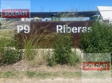 Terreno · 661m² · Terreno en Riberas - Puertos del Lago