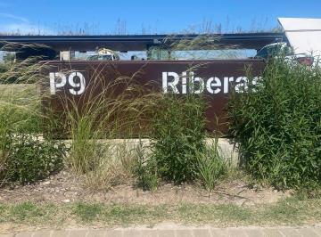 Terreno · 661m² · Terreno en Riberas - Puertos del Lago