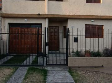 Casa de 4 ambientes, La Calera · Casa Apto Bancor Altos de La Calera en Venta