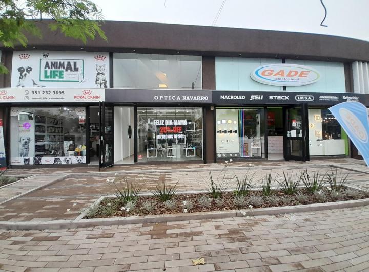 Local comercial · 95m² · 2 Ambientes